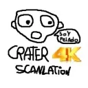 Crater4K