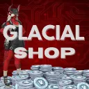 Glacial Shop