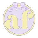 *•. ♡ angelfood bakery ♡ .•*