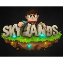 SKY LANDIA Ⓒ 2025  Minecraft Server