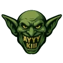 AyyyKiii's Goblin Grotto