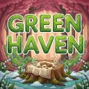 𝗚𝗿𝗲𝗲𝗻 𝗛𝗮𝘃𝗲𝗻