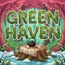 𝗚𝗿𝗲𝗲𝗻 𝗛𝗮𝘃𝗲𝗻