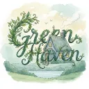 𝗚𝗿𝗲𝗲𝗻 𝗛𝗮𝘃𝗲𝗻