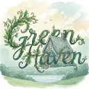 𝗚𝗿𝗲𝗲𝗻 𝗛𝗮𝘃𝗲𝗻