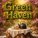 𝗚𝗿𝗲𝗲𝗻 𝗛𝗮𝘃𝗲𝗻