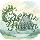 𝗚𝗿𝗲𝗲𝗻 𝗛𝗮𝘃𝗲𝗻