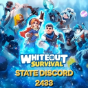 State 2433 Discord