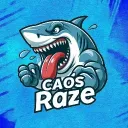 CAOS RAZE 🦈 | APOSTAS SALAS 0,15c