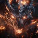 Scorched Dawn Discord server icon