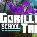 Gorilla Tag School