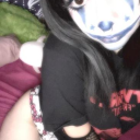 Mime girl supremacy Discord server icon