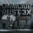 ☠OMNICIDE RUST 3X☠