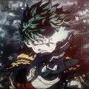 My Hero Ultra Rumble FR