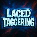 Laced Tagging