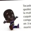 Comunidad todo caca de 誰か