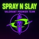 Spray n Slay #SLAY
