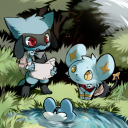 Pokemon Mystery Dungeon: Together Discord server icon