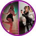 Lyss & Hey Miss Teacher NSFW