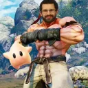 Plat Fighter Fantasy Leagues