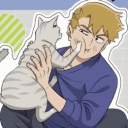 ₊ 　 ︶︶ 　 ˚   🌊    /𝒓𝒆𝒊𝒈𝒆𝒏𝒔 Discord server icon