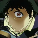 The bebop