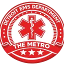 The Metro : EMS