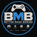 Button Mash Brigade