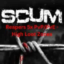 Reapers 5x Scum High Loot Zones