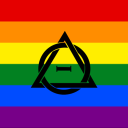 Silly Little Therian Hideout Discord server icon