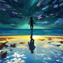 Cloud Mind || Gaming-Community-Chill Discord server icon