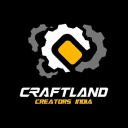 Discovery icon for Craftland Free Fire MAX India Discord server