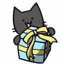 猫屋の特典お渡し鯖