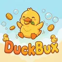 𝙳𝚄𝙲𝙺 BUX [รับกดเกมพาส]