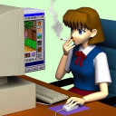 죄와 벌과 디스코드 Discord server icon