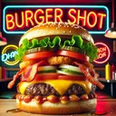 Burger Shot | Project R