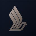 Singapore Virtual Discord Server Icon