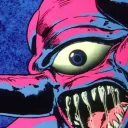 The Fiend Realm Banner