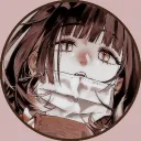 NSFW NUDES Discord Server Icon