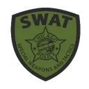 Chicago SWAT | CCRP