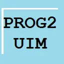 PROG2 UIM 2025