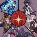 *ੈ🎡Fools Circus Kingdom🎪 ˚ ༘ ೀ⋆｡˚
