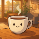 Le Chat'fé au Lait