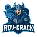 Rov-crack