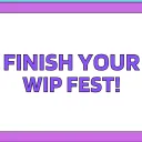 Finish Your WIP!