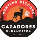 The Hunter Classic Sudamerica Discord server icon