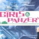 Girls und panzer