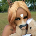 horsegiirL Discord server icon