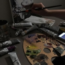 ⋆˚﹒ᴀʀᴛɪsᴛs ᴡɪᴛʜ ɢᴏᴀʟs .ᐟ