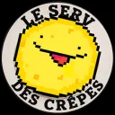Le Serv des Crêpes 🥞